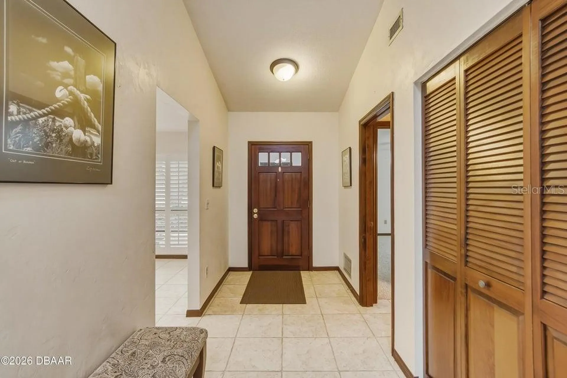 58 Cherokee Trail Ormond Beach FL 32174