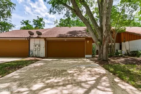 58 Cherokee Trail Ormond Beach FL 32174