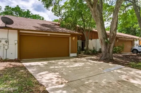 58 Cherokee Trail Ormond Beach FL 32174