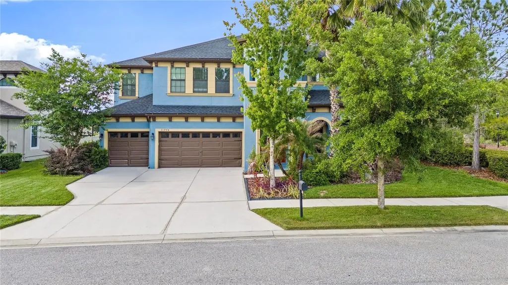 31976 Watoga Loop Wesley Chapel FL 33543