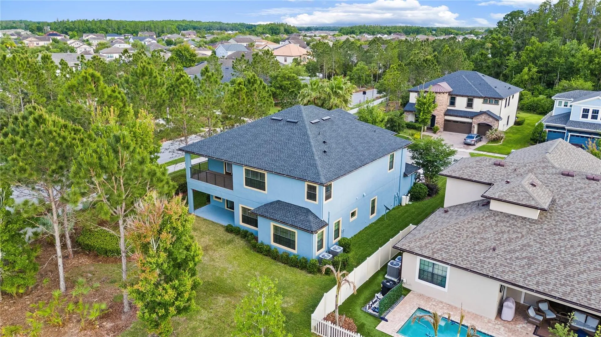 31976 Watoga Loop Wesley Chapel FL 33543