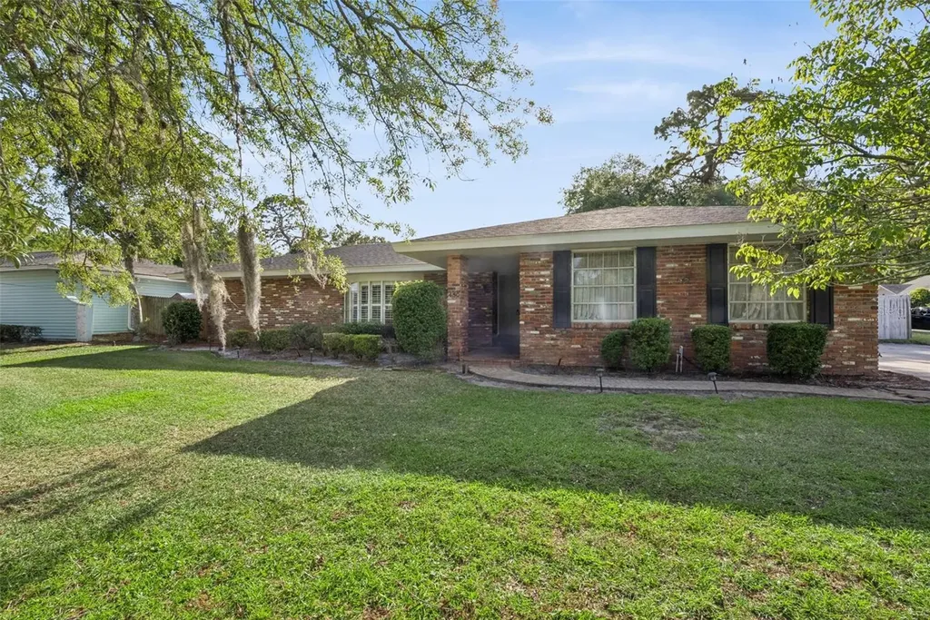 480 Raymond Avenue Longwood FL 32750