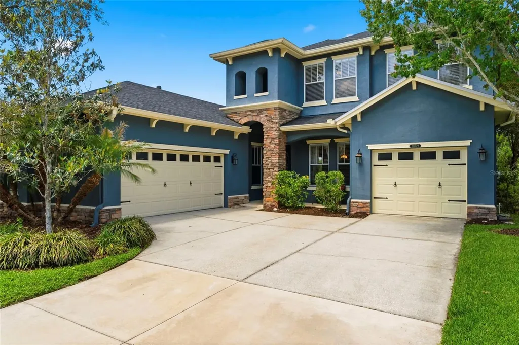 20629 Wild Plum Court Land O Lakes FL 34637
