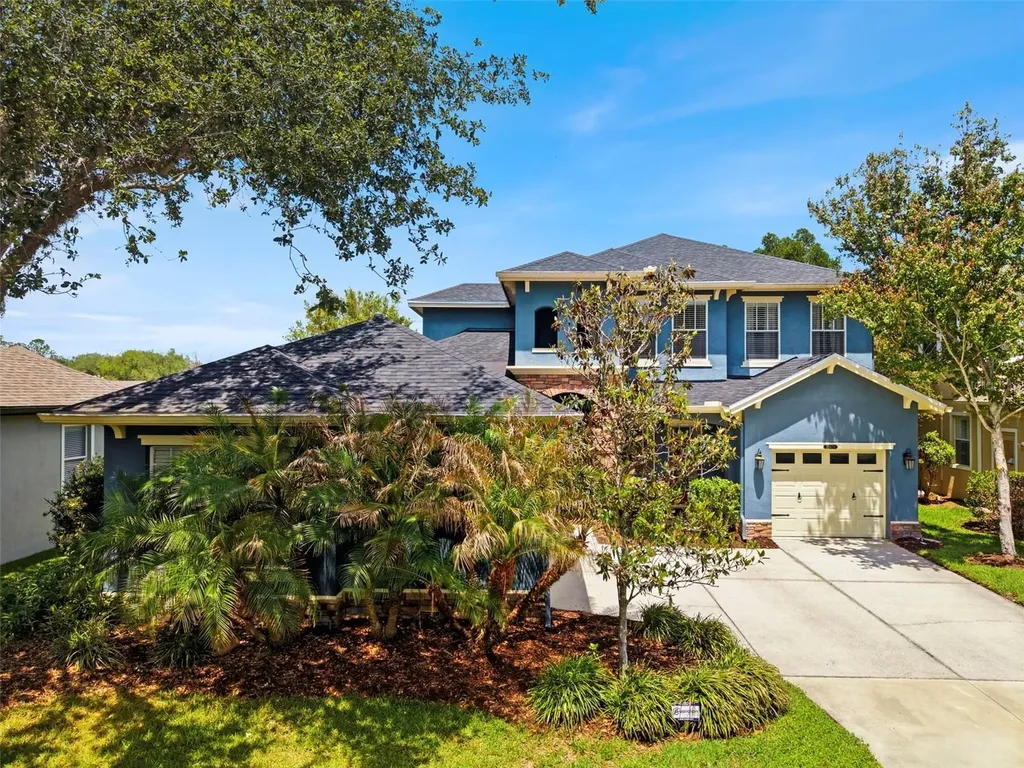 20629 Wild Plum Court Land O Lakes FL 34637