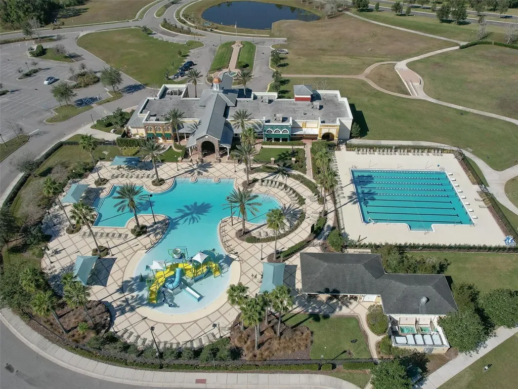 20629 Wild Plum Court Land O Lakes FL 34637