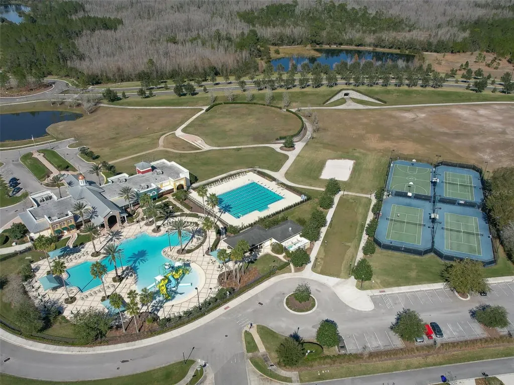 20629 Wild Plum Court Land O Lakes FL 34637