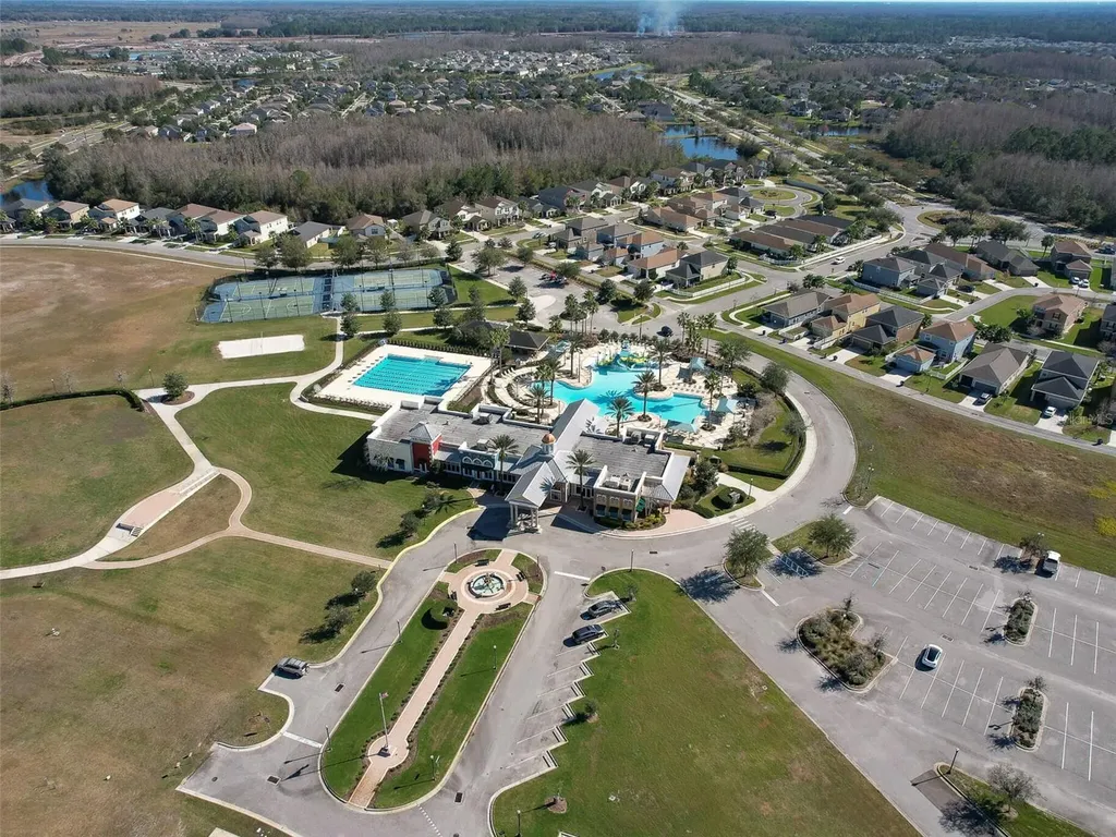 20629 Wild Plum Court Land O Lakes FL 34637