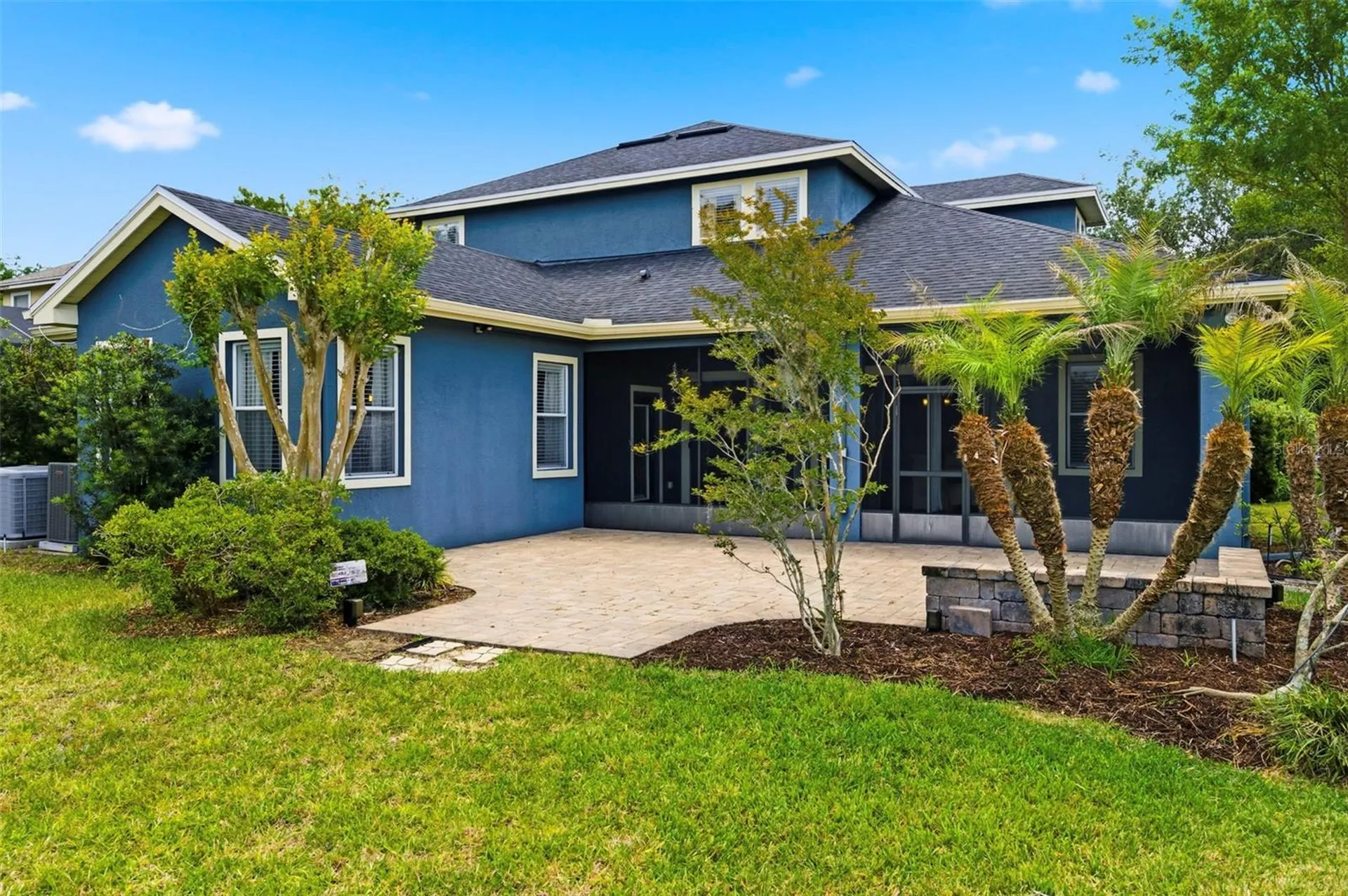 20629 Wild Plum Court Land O Lakes FL 34637