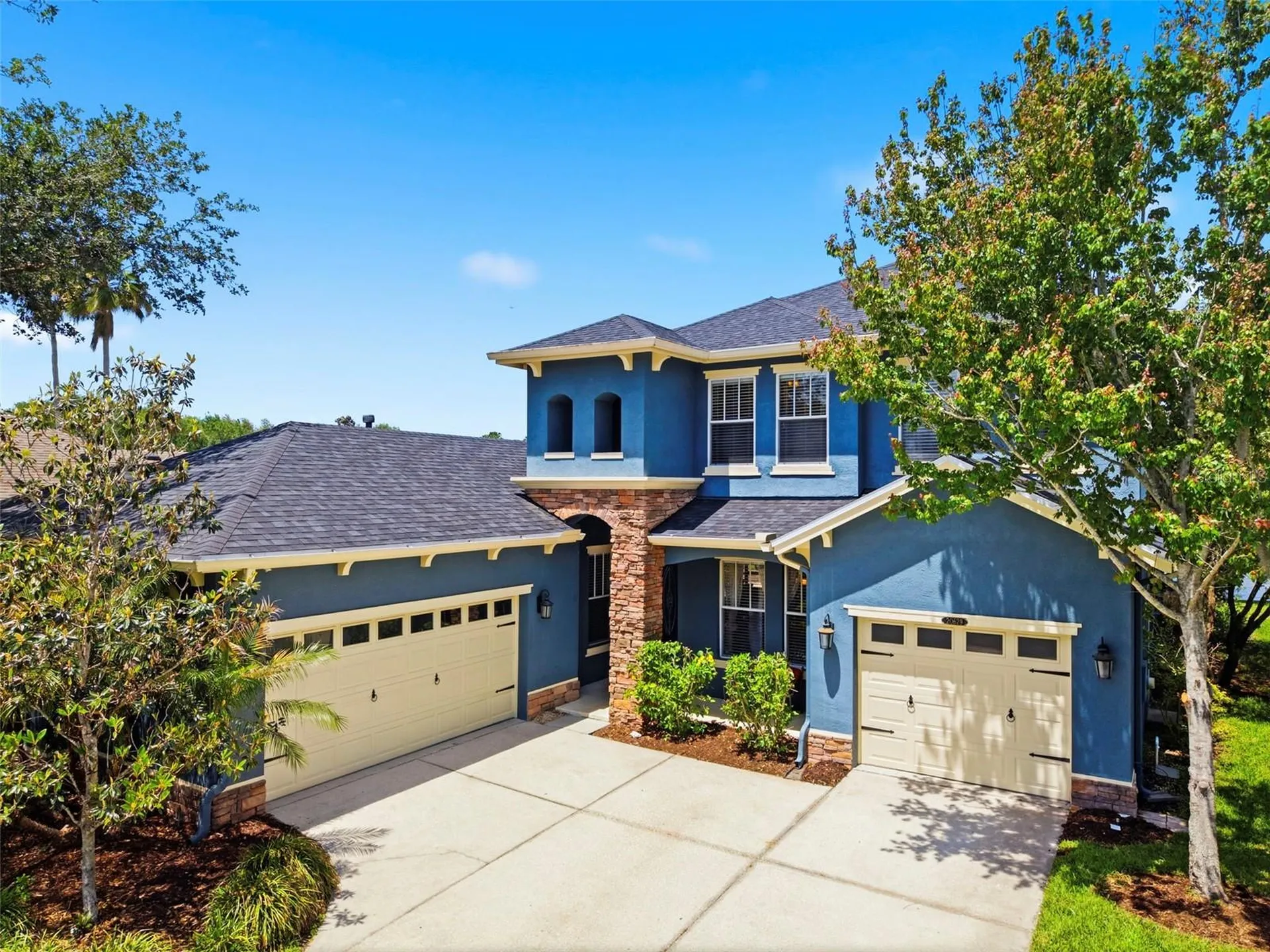 20629 Wild Plum Court Land O Lakes FL 34637