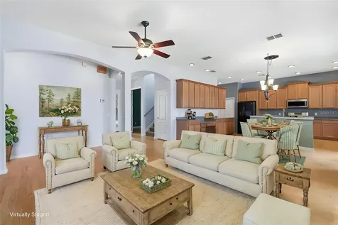 20629 Wild Plum Court Land O Lakes FL 34637