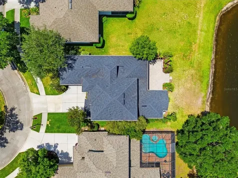 20629 Wild Plum Court Land O Lakes FL 34637