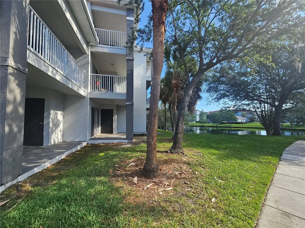 13838 Fairway Island Drive Orlando FL 32837