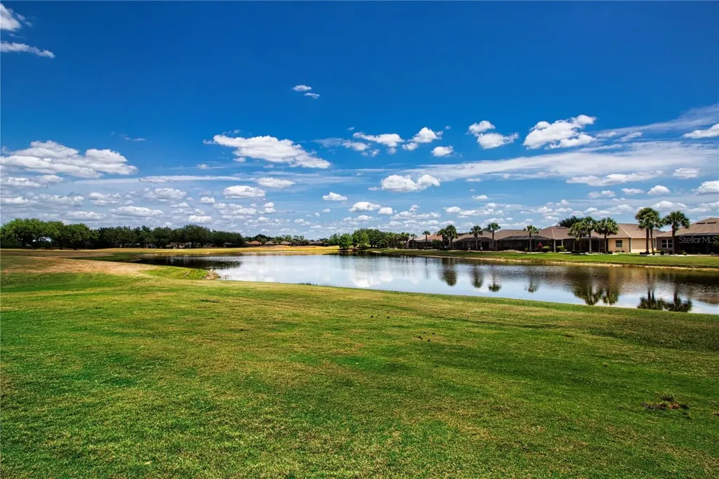 804 Chipper Drive Sun City Center FL 33573