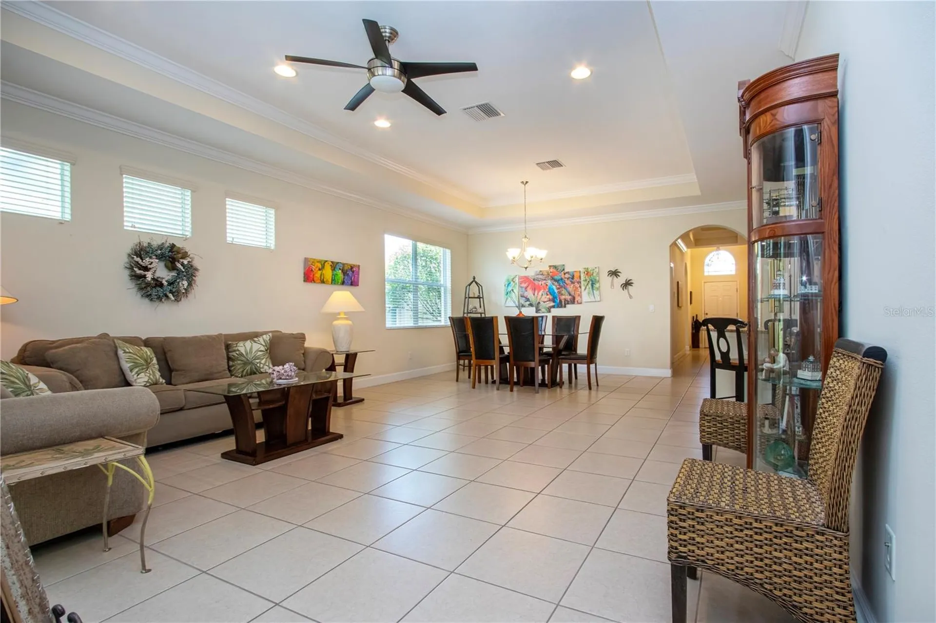804 Chipper Drive Sun City Center FL 33573