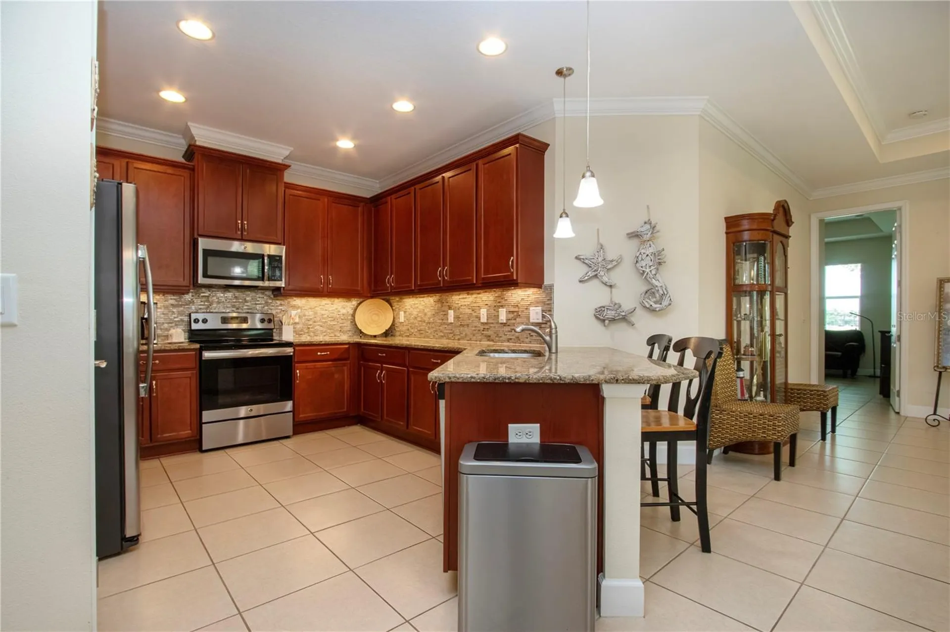 804 Chipper Drive Sun City Center FL 33573