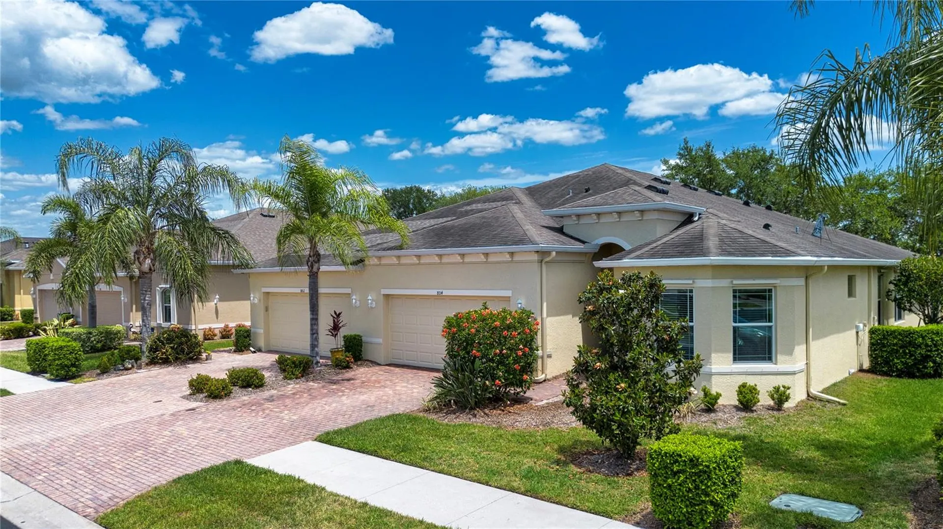 804 Chipper Drive Sun City Center FL 33573