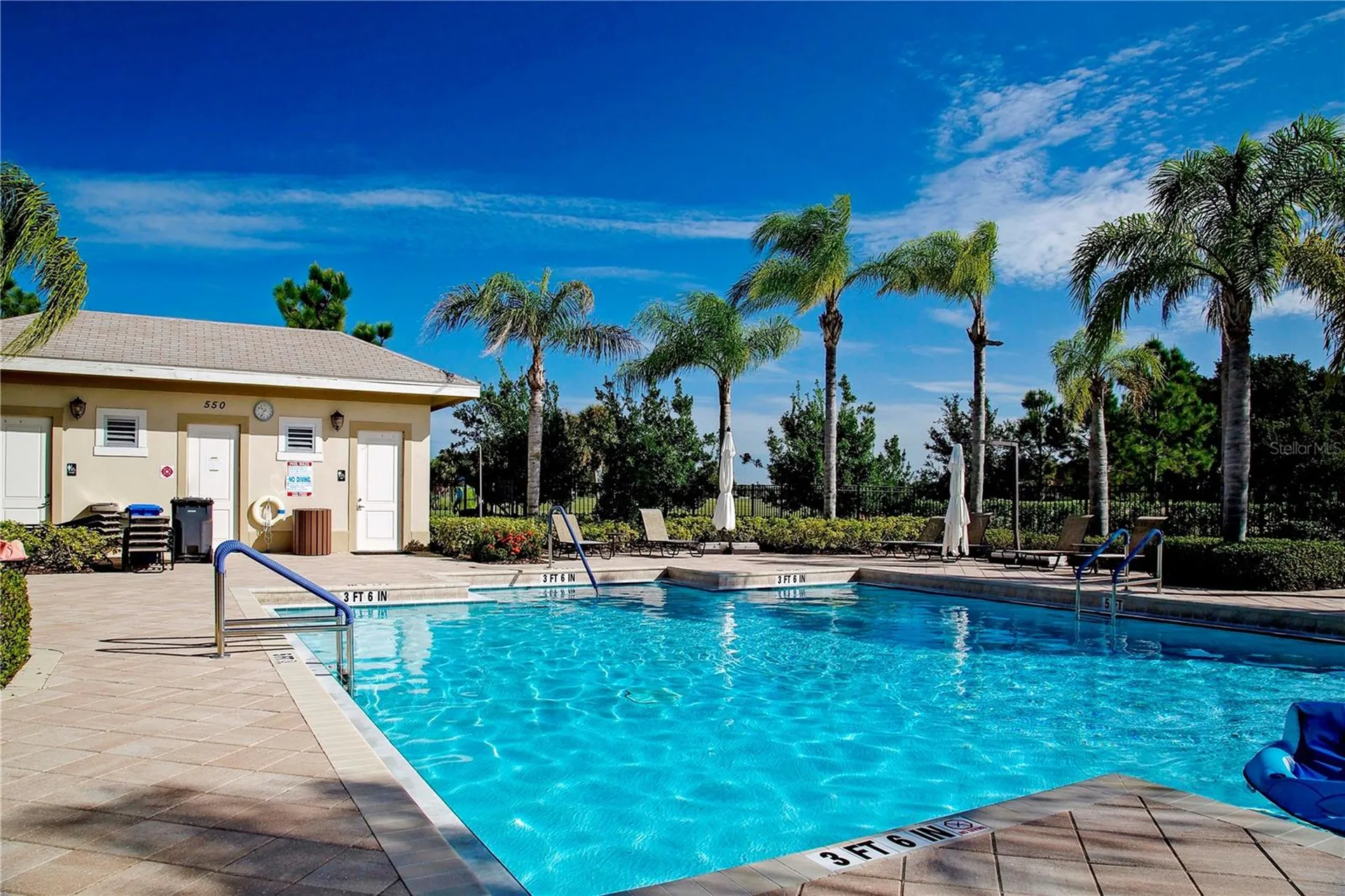 804 Chipper Drive Sun City Center FL 33573