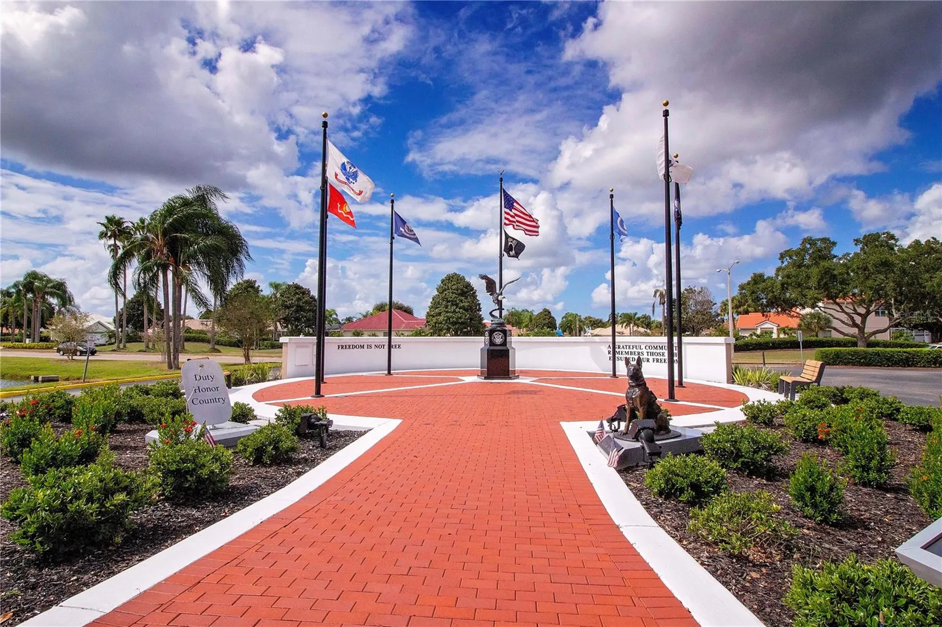 804 Chipper Drive Sun City Center FL 33573
