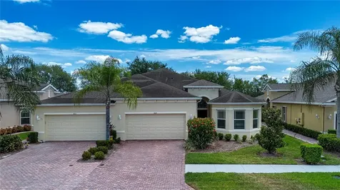 804 Chipper Drive Sun City Center FL 33573
