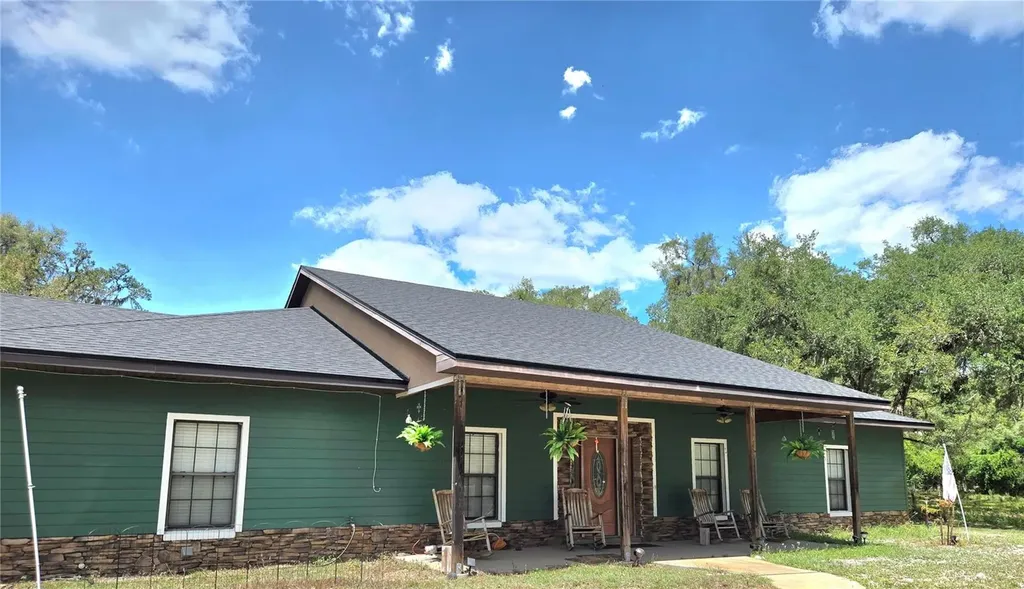 2672 SE 35th Street Sumterville FL 33585