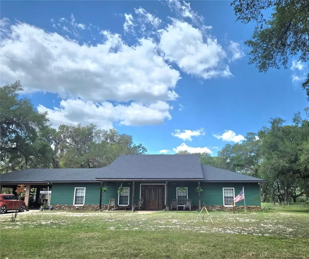 2672 SE 35th Street Sumterville FL 33585