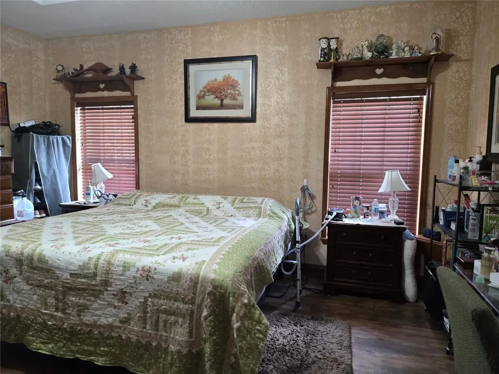 2672 SE 35th Street Sumterville FL 33585