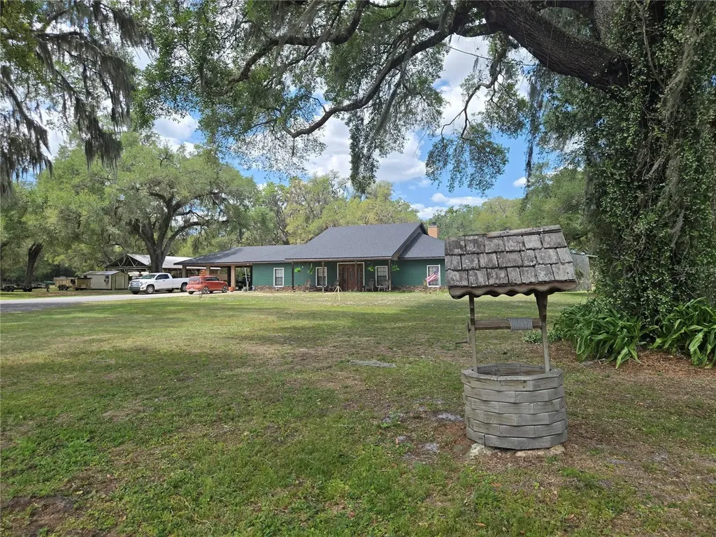 2672 SE 35th Street Sumterville FL 33585