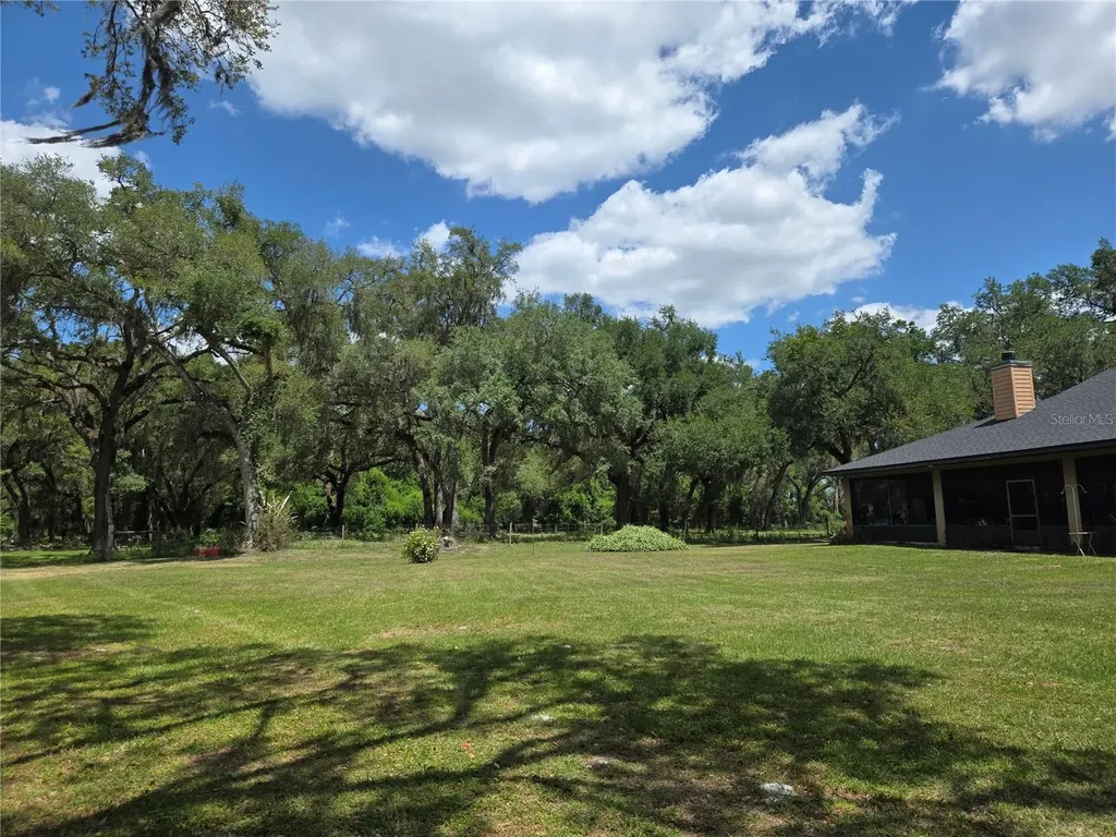 2672 SE 35th Street Sumterville FL 33585