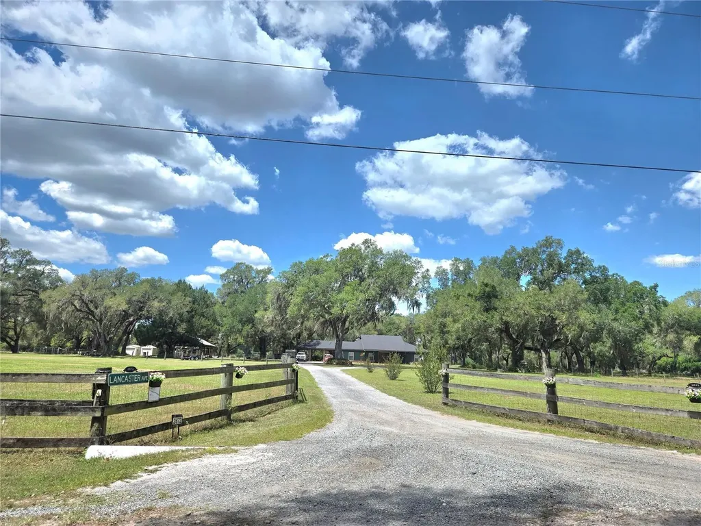 2672 SE 35th Street Sumterville FL 33585