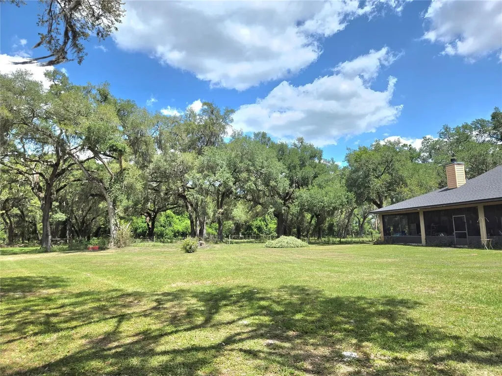 2672 SE 35th Street Sumterville FL 33585