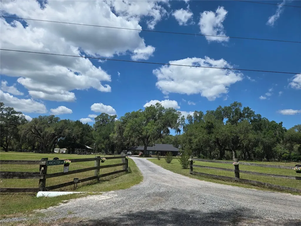 2672 SE 35th Street Sumterville FL 33585