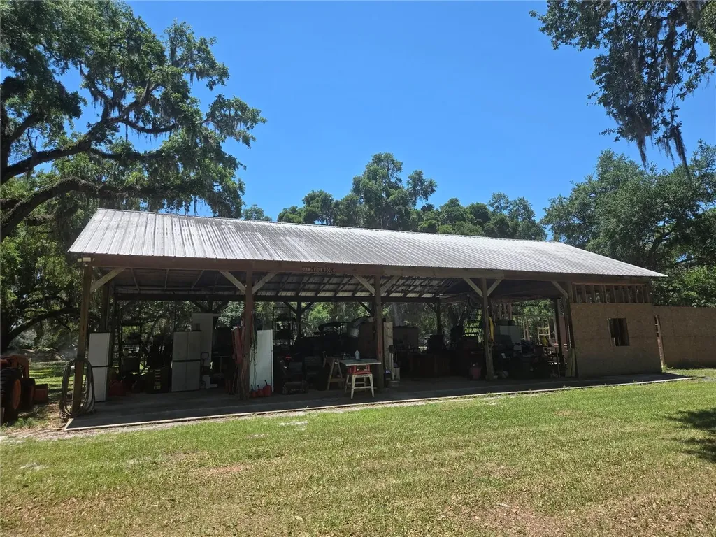 2672 SE 35th Street Sumterville FL 33585