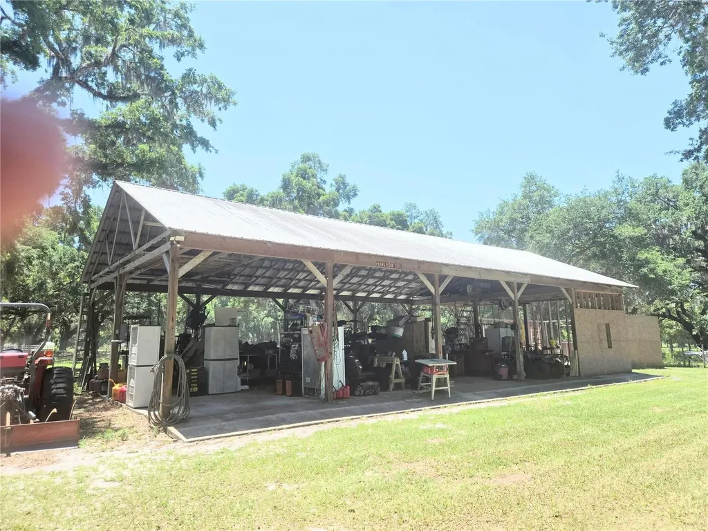 2672 SE 35th Street Sumterville FL 33585