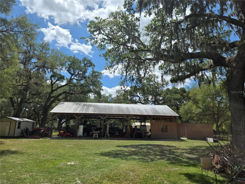 2672 SE 35th Street Sumterville FL 33585