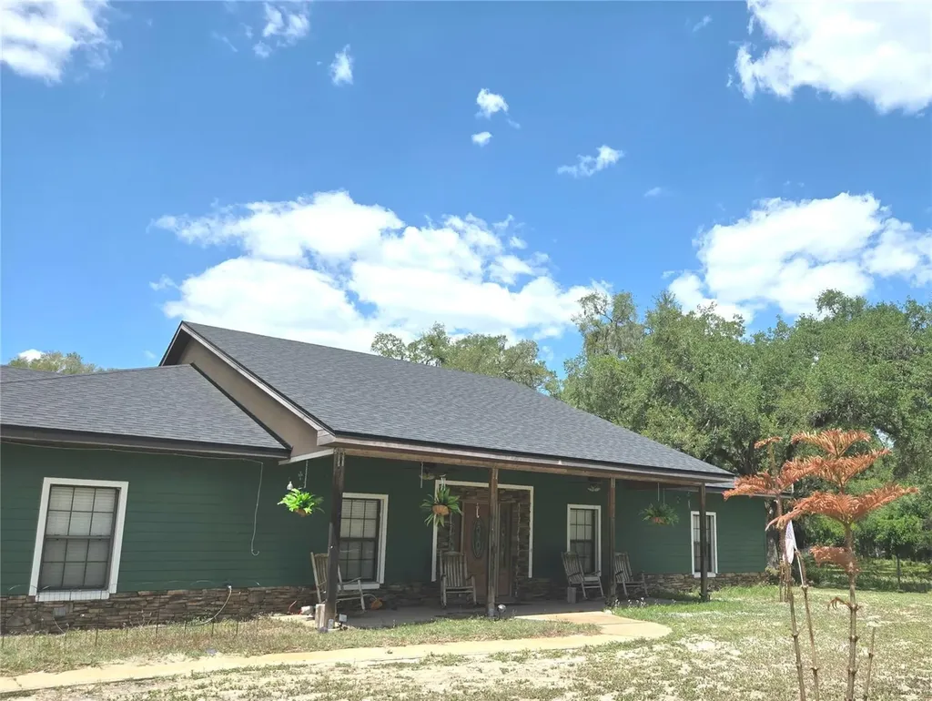 2672 SE 35th Street Sumterville FL 33585