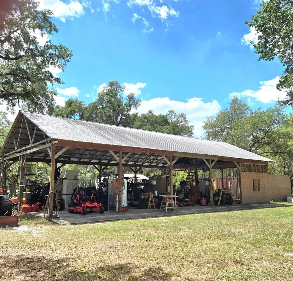 2672 SE 35th Street Sumterville FL 33585