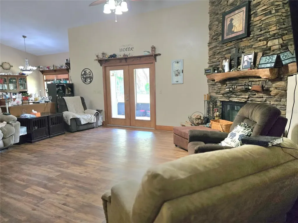 2672 SE 35th Street Sumterville FL 33585