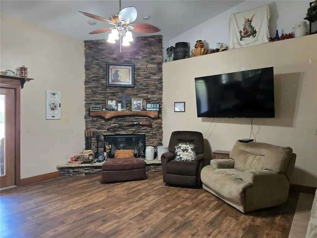 2672 SE 35th Street Sumterville FL 33585