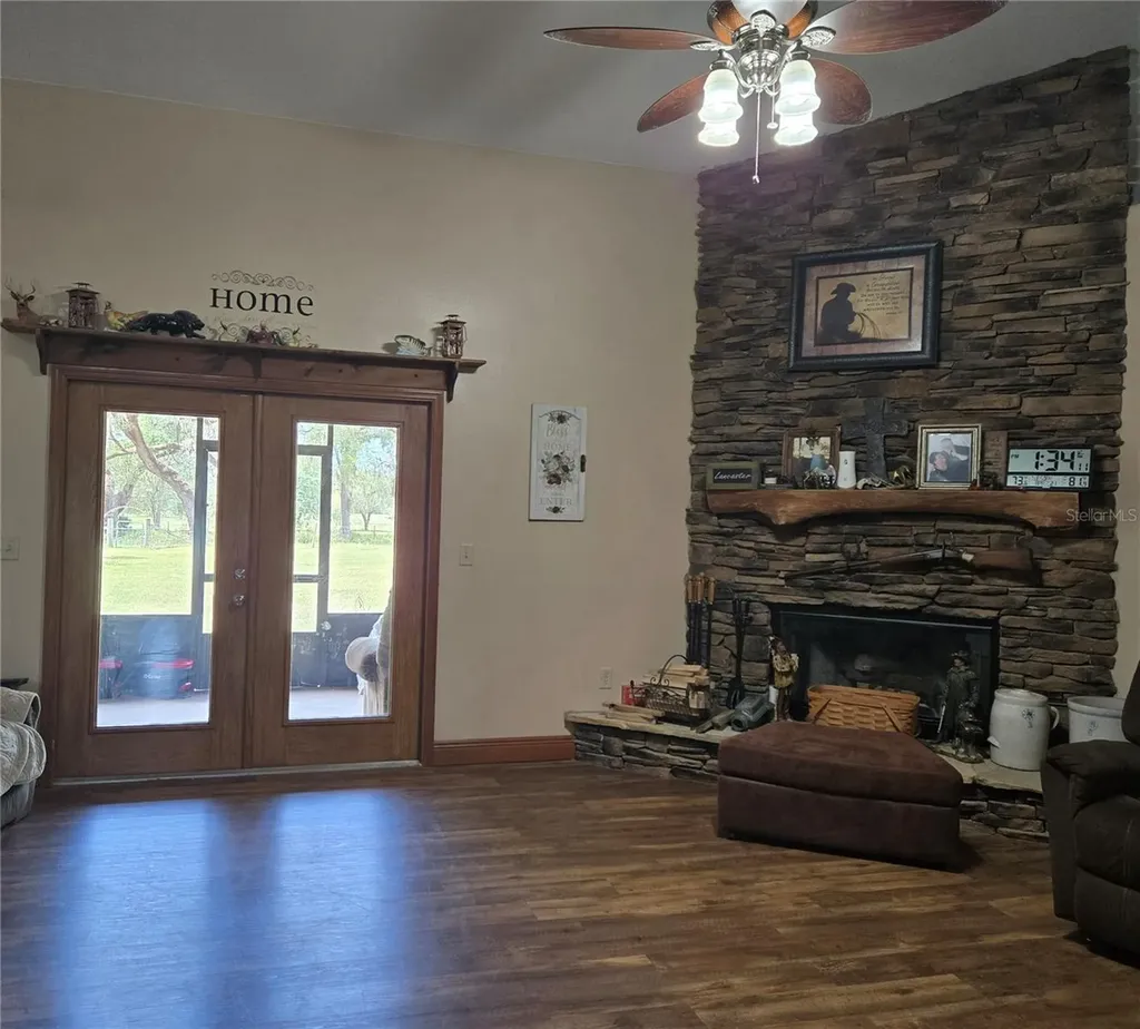2672 SE 35th Street Sumterville FL 33585