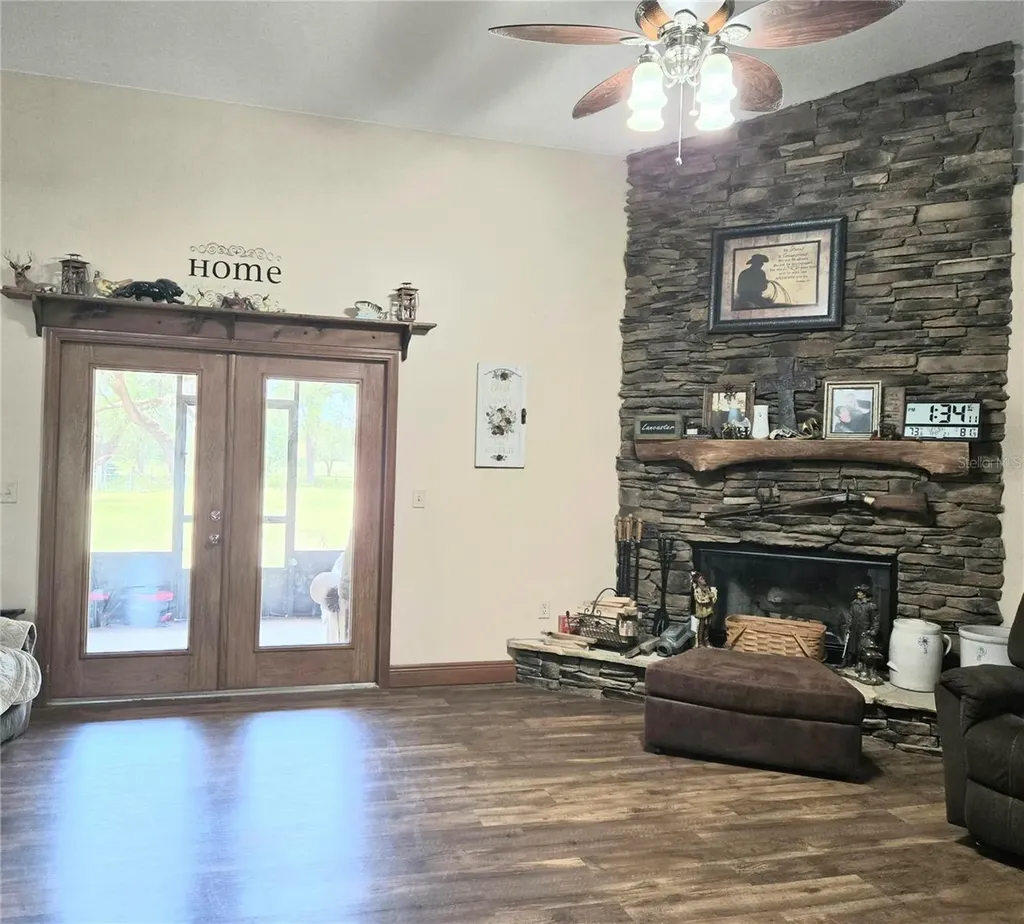 2672 SE 35th Street Sumterville FL 33585