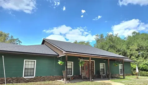 2672 SE 35th Street Sumterville FL 33585