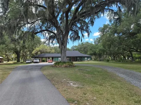 2672 SE 35th Street Sumterville FL 33585