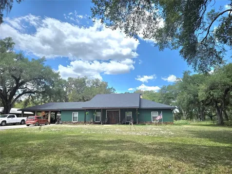 2672 SE 35th Street Sumterville FL 33585