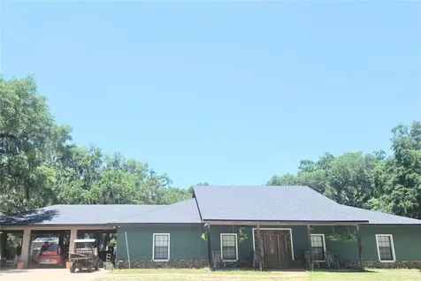 2672 SE 35th Street Sumterville FL 33585