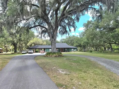 2672 SE 35th Street Sumterville FL 33585