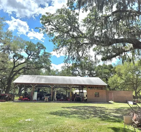 2672 SE 35th Street Sumterville FL 33585