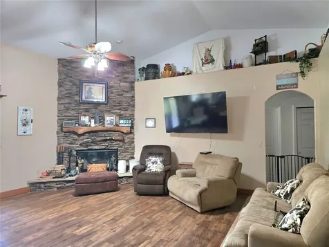 2672 SE 35th Street Sumterville FL 33585