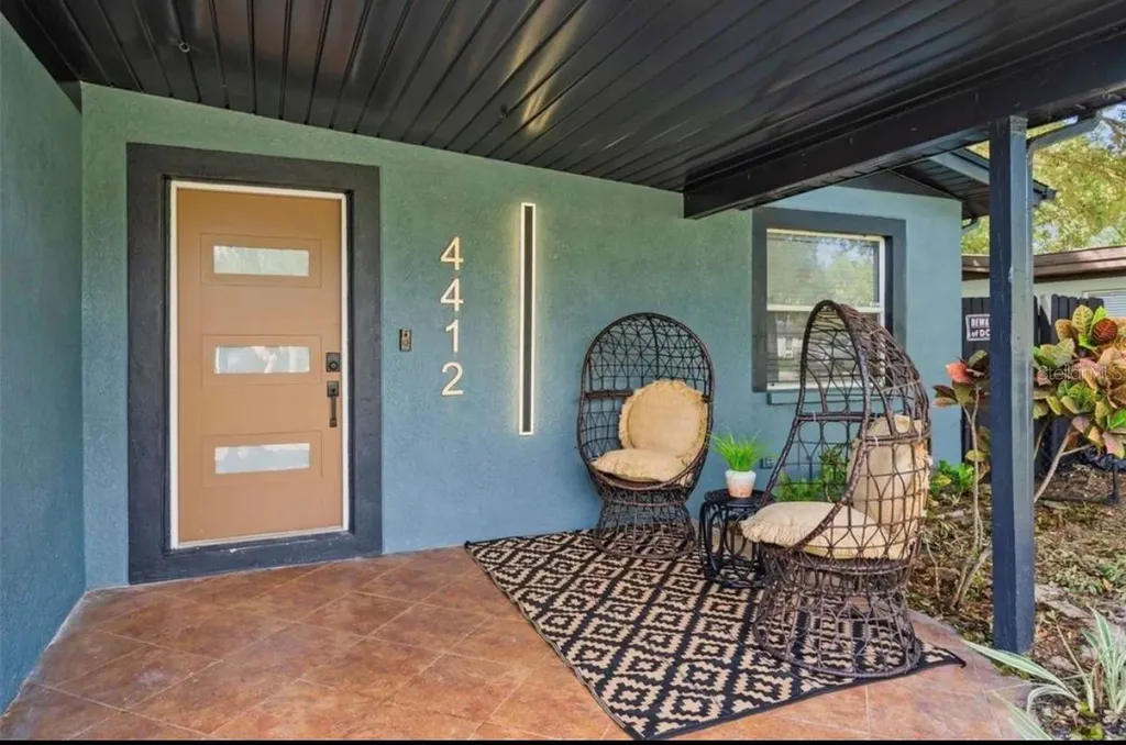 4412 W Pearl Avenue Tampa FL 33611