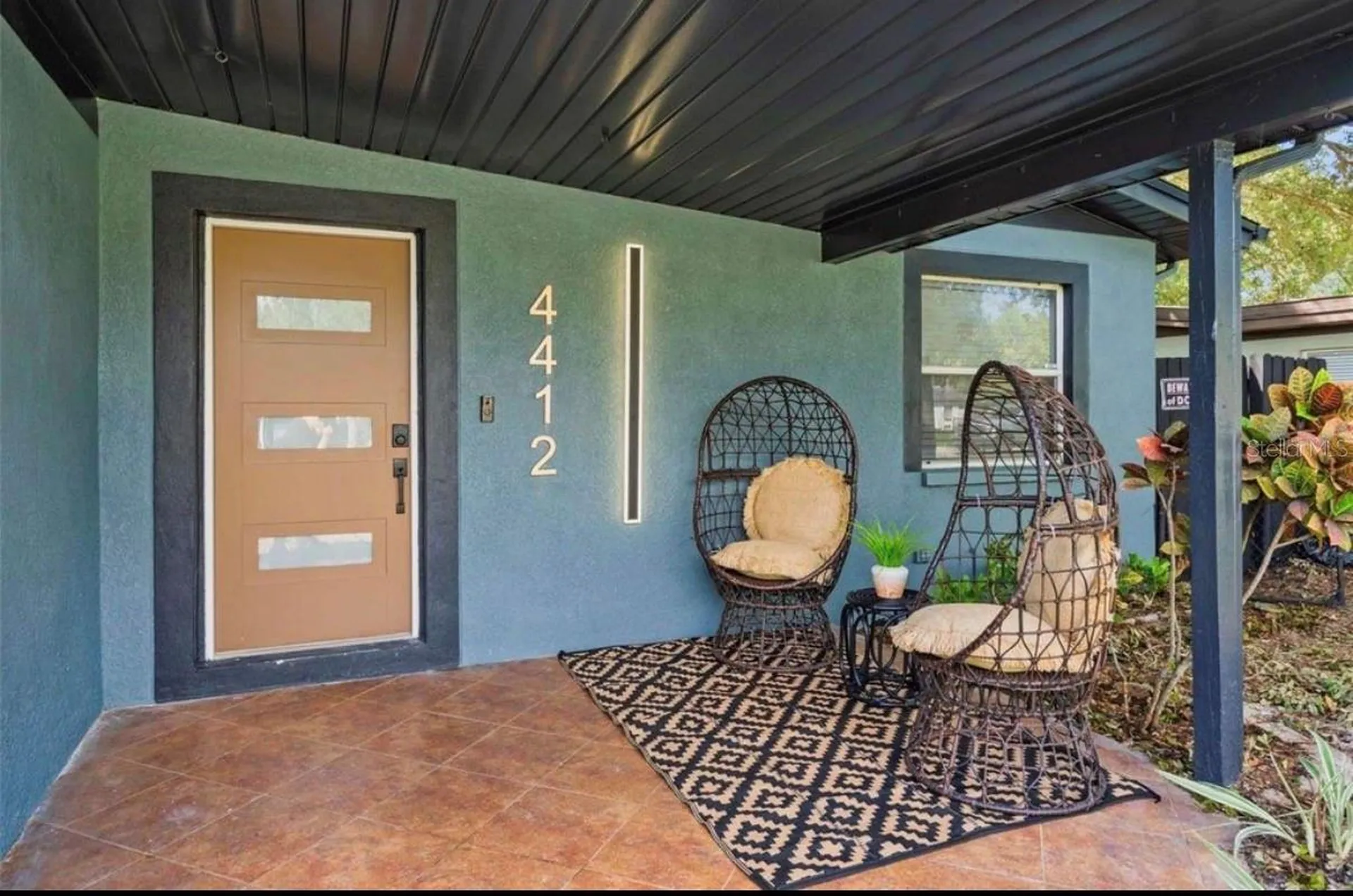 4412 W Pearl Avenue Tampa FL 33611