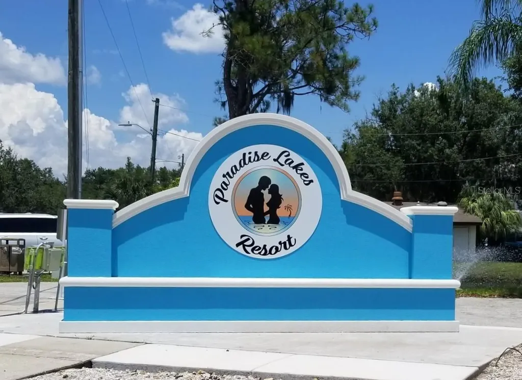 20857 Haulover Cove Lutz FL 33558